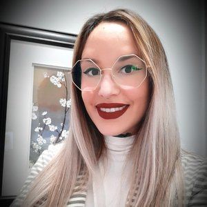 Meet your Posher, Camille